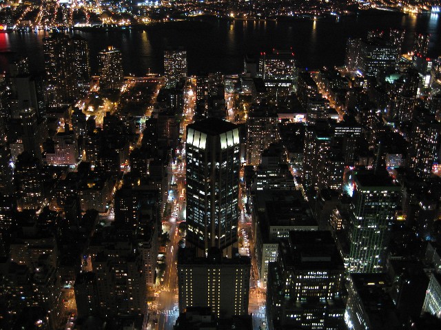 New-York-nacht-1 Große Webansicht